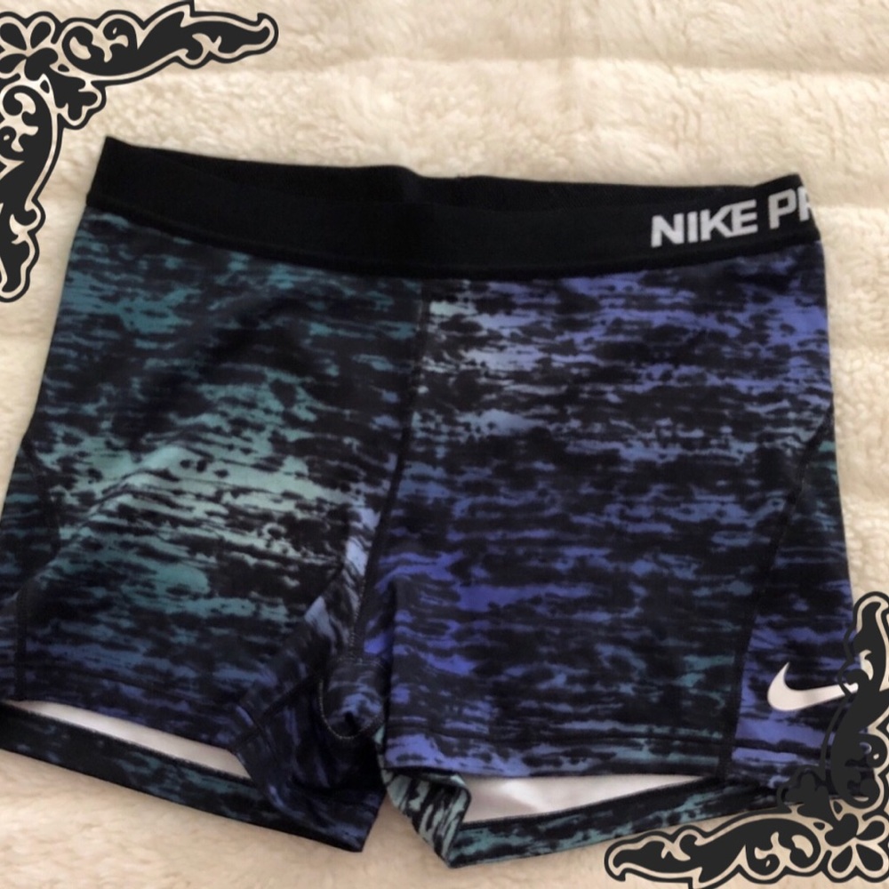 Nike pros